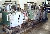  ERNST BENZ Narrow Fabric Finishing Range, 500mm width.